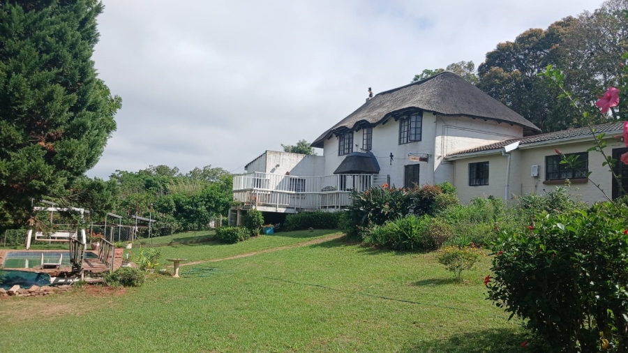 4 Bedroom Property for Sale in Bathurst Eastern Cape